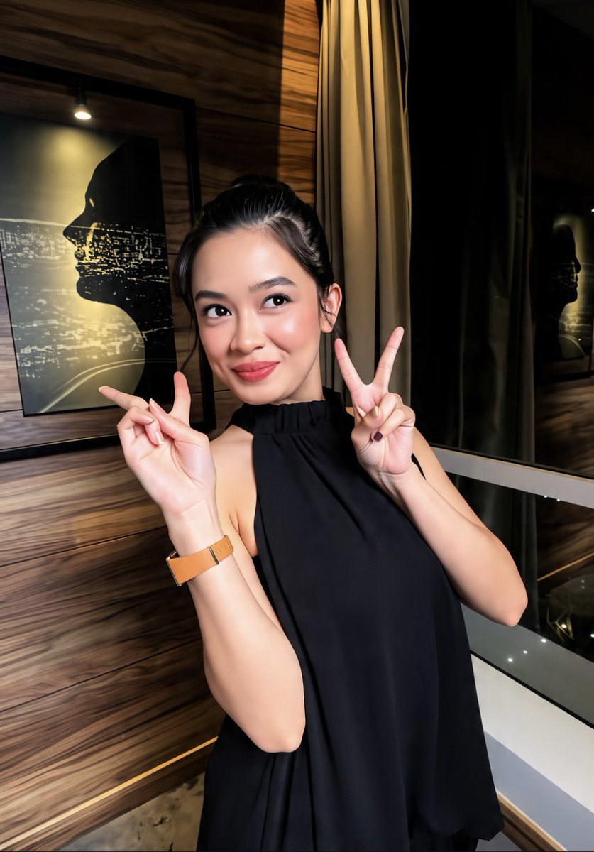 ayamgepreksesko's tweet photo. AQEELA FATTAH KATA GUE STOP YAAAA, KOK BISAAAA😭🖤 https://t.co/axx71h3CcX