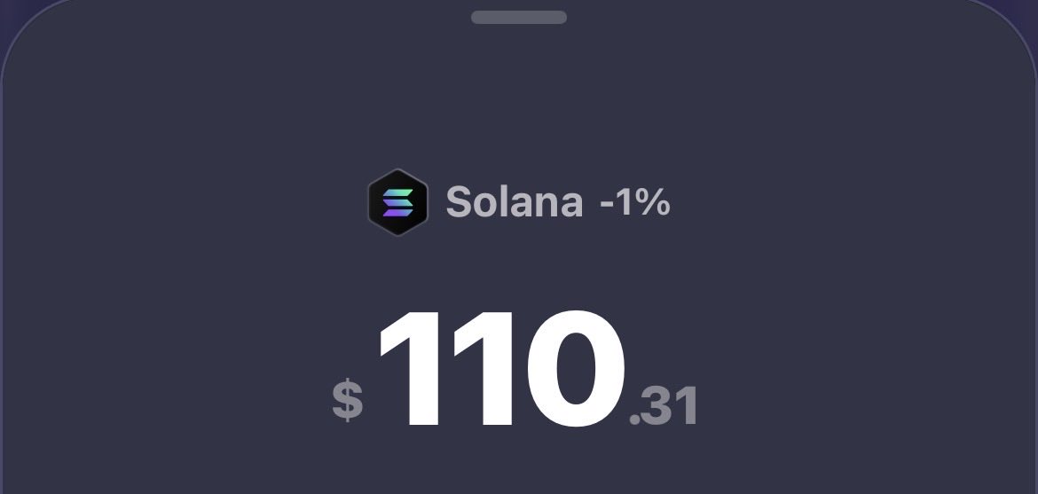 Yungossian's tweet photo. 🚨250$ GIVEAWAY🚨

IF SOL HITS 115$ I WILL GIVEAWAY BANK

LIKE FOLLOW RETWEET THIS POST TO JOIN https://t.co/jq3Ax6WyA6