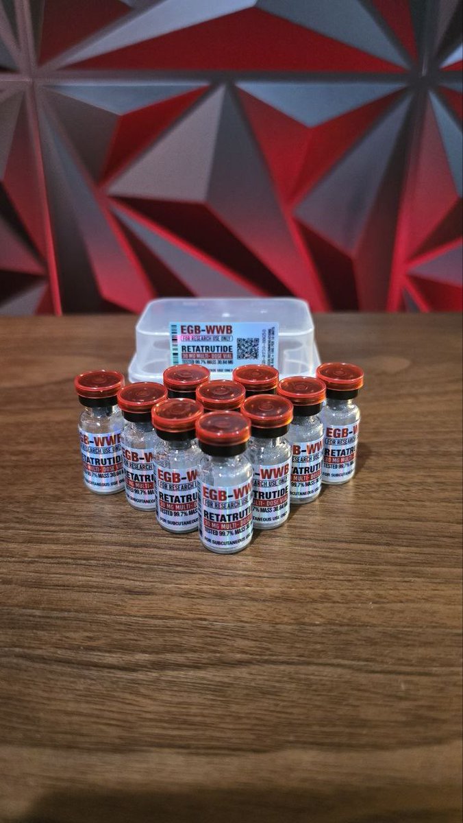 sampeptalks's tweet photo. Weight Loss &amp; Metabolic Peptides
Sema 
Tirz
Reta
Tesa
Sermo
Recovery &amp; Repair Peptides
BPC
TB
CJC
Ipam
Skincare &amp; Anti-Aging Peptides
GHK-Cu
GSH
Epi
AH-8
Matrixy
KPV
Vitality, Cellular &amp; Performance Peptides
PT-141
MT2
MOTS-c
Collagen https://t.co/IH0KRUIwMd