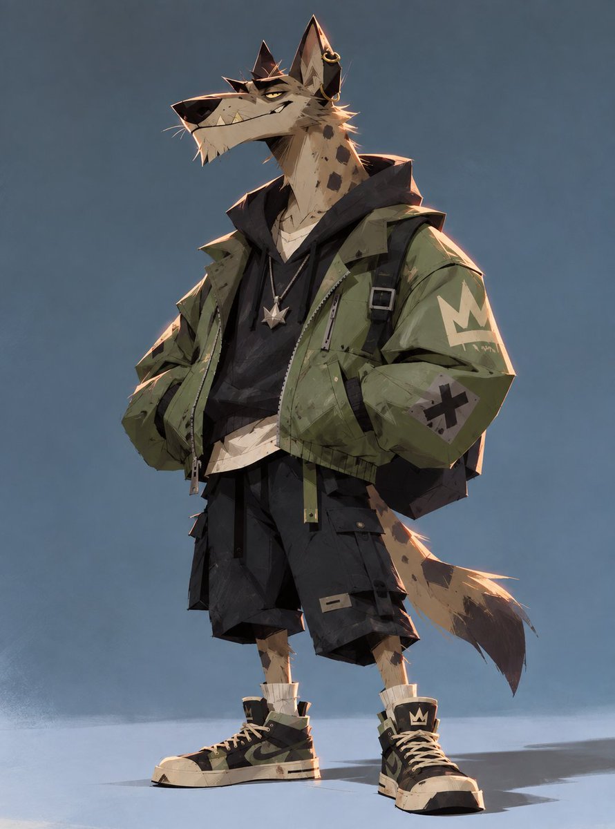 Framer_X's tweet photo. The characters: https://t.co/mWzUCwBjv5