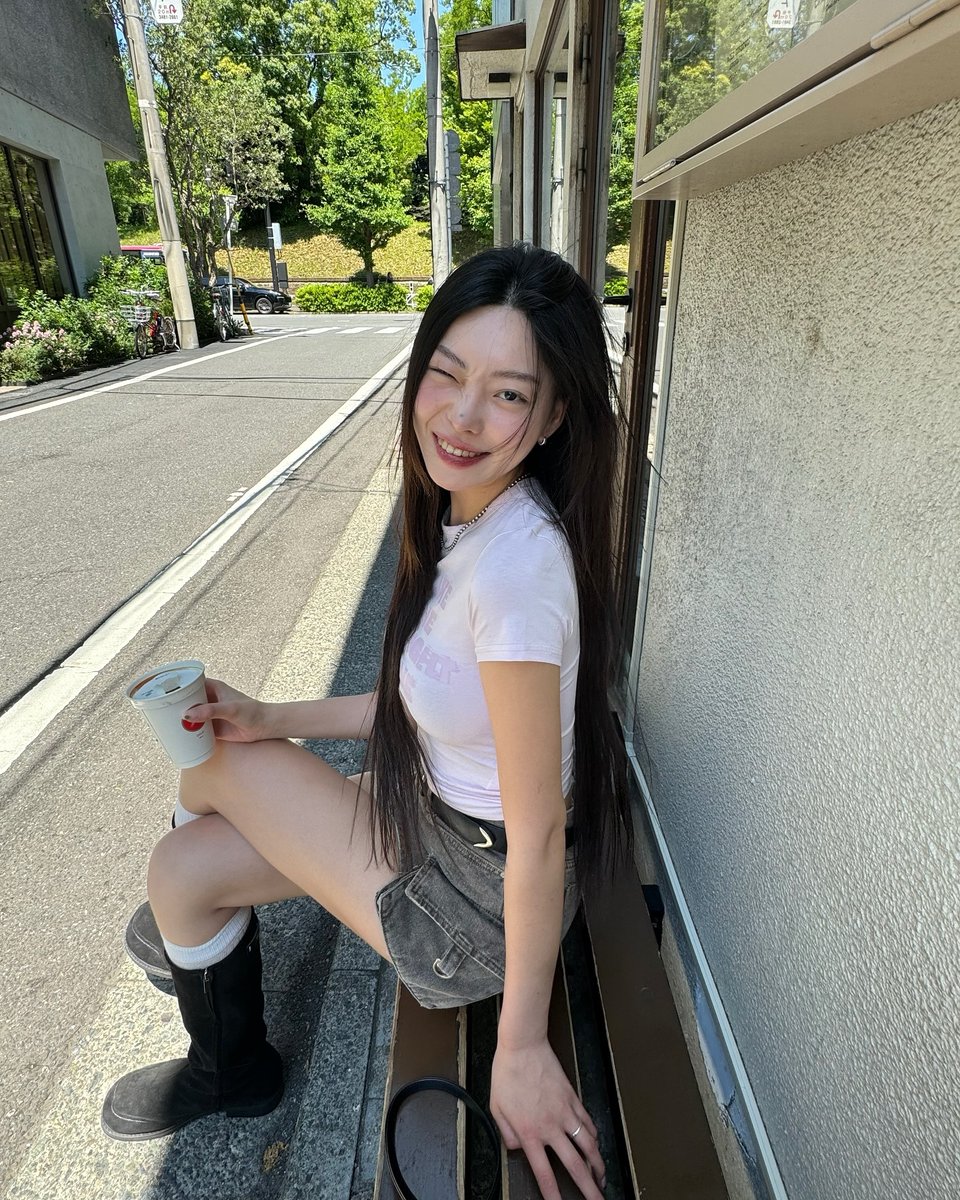 NelsonChamba's tweet photo. Greetings from my side ✨ the world is a better place with you in it—go shine today! ✨
lWWPR https://t.co/gGgx8EfMBK