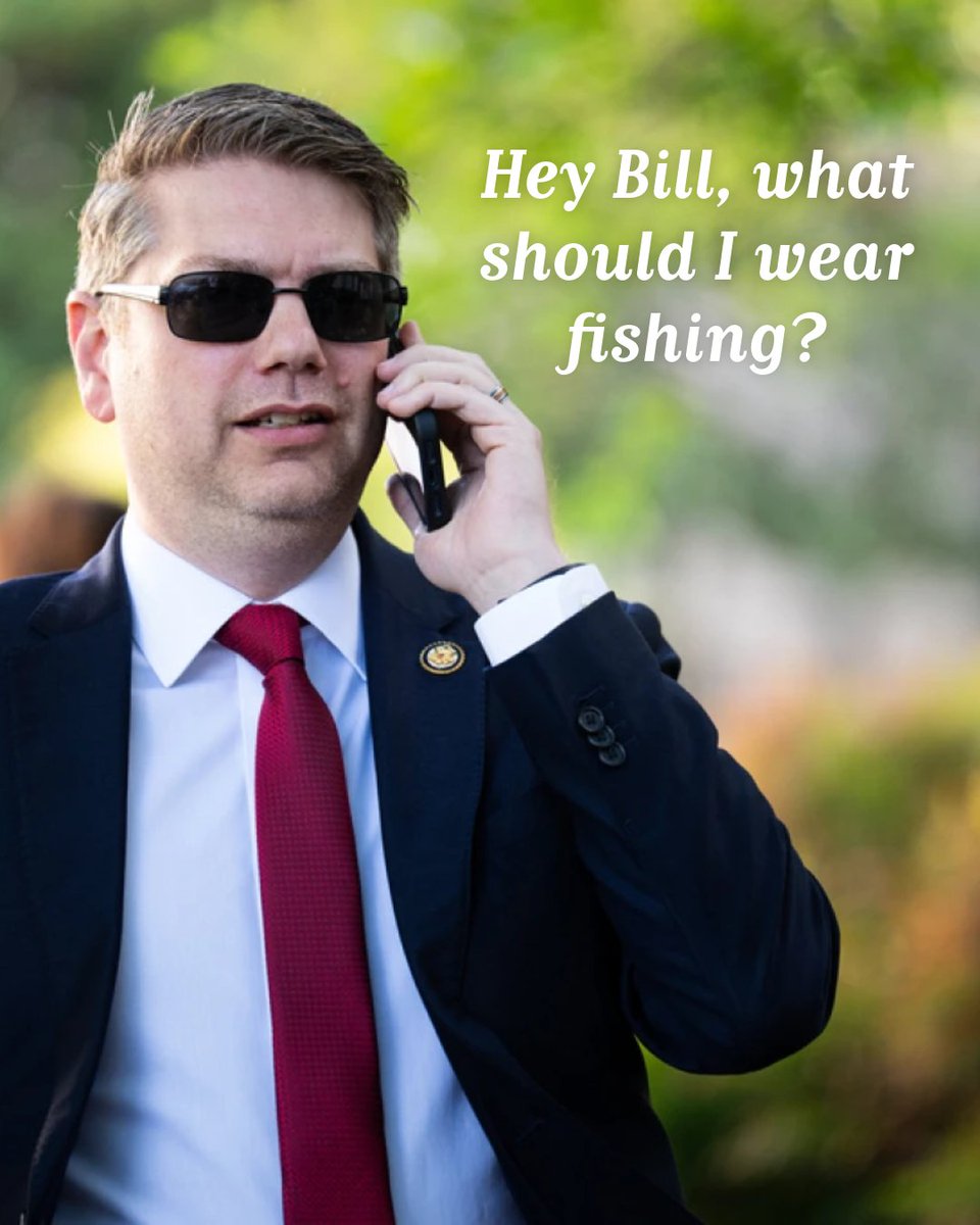 BillHillAK's tweet photo. Alaska has a congressman who’s more comfortable meeting with industry lobbyists in DC than meeting with fishermen across Alaska. Alaskans deserve a Fish-First Congressman. https://t.co/Ue8bz35vX1