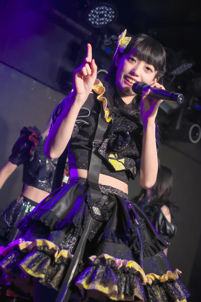 odilive_1616's tweet photo. 2026.9.5<GOTANDA G3>
奏音コレクト
白部由依💛 さん
@shirabe_oc

※撮可日(公式ﾀｲﾑﾂﾘｰの赤い日）

#白部由依 #奏音コレクト
#LivePhotography #ライブ撮影
----------
明日みたいな今日、山中湖かあ・・大丈夫かなあ・・ https://t.co/uMo6iqQeby