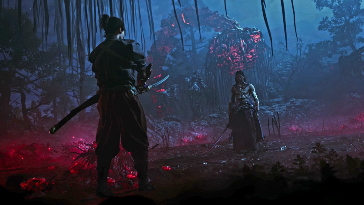 edovillask's tweet photo. #onimushawots #onimusha simplemente no me canso de este juegazo, no soy de los que repite un juego en una nueva dificultad pero el combate de este juego es tan excelente que no dejas de sentir esa necesidad de demostrar lo mucho que has mejorado con la espada. Brutal! https://t.co/30x1oGhm7p