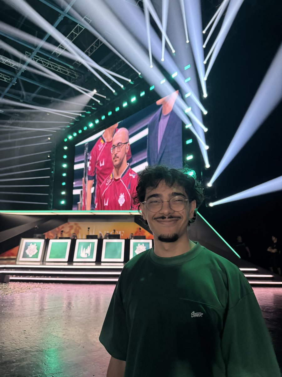 OTP_LoL's tweet photo. Ils ont commencé ensemble l'un est champions LEC x4 l'autre ... c'est un bon l'autre https://t.co/9k1NrjpxT7