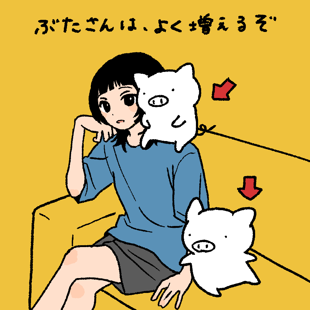bbbbutasan's tweet photo. https://t.co/LLAOJlD5BM