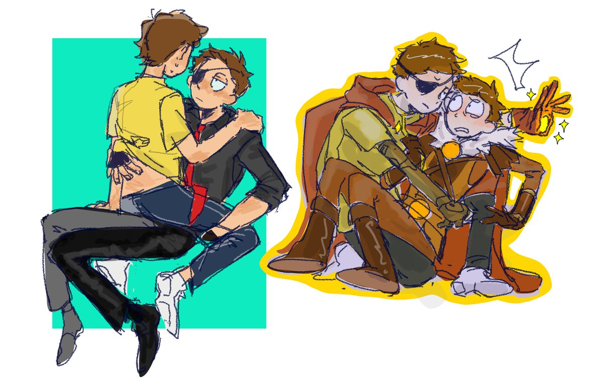 freewillacc's tweet photo. #mortycest #pemorty https://t.co/fPbsTNac5P