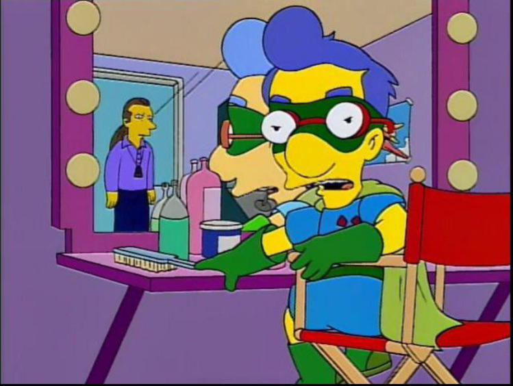 twittsdelprofe's tweet photo. Pero ya lo hiciste
Te llevó 4 películas pero lo hiciste
Tu personaje murió en la última escena https://t.co/e8IBe1liPf