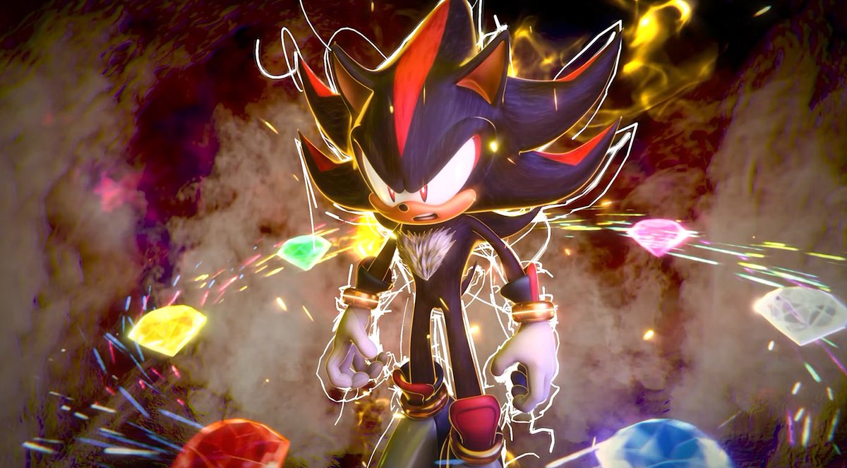 Mlickles's tweet photo. Shadow vs. Mewtwo 2 was amazing but I'm more interested in the computing power needed for a sole person to produce something like this. It's rivaling million dollar projects for me.

I cannot imagine working with all of the VFX without any computer I've seen lagging. How? https://t.co/h3Mz63UlX2
