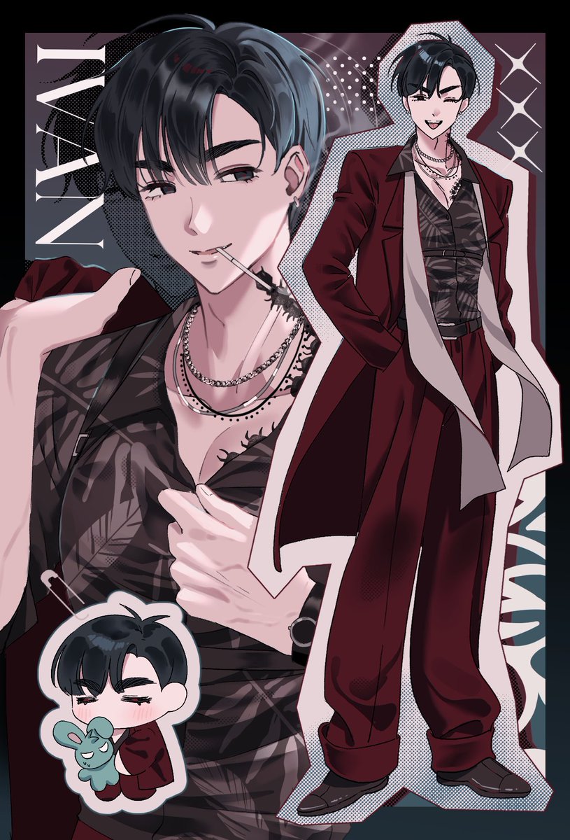 nostresstuna's tweet photo. ✨Vgen commission opened✨

Place your order through the link below 
https://t.co/GkHPTqOHdy https://t.co/IHoRgpotml