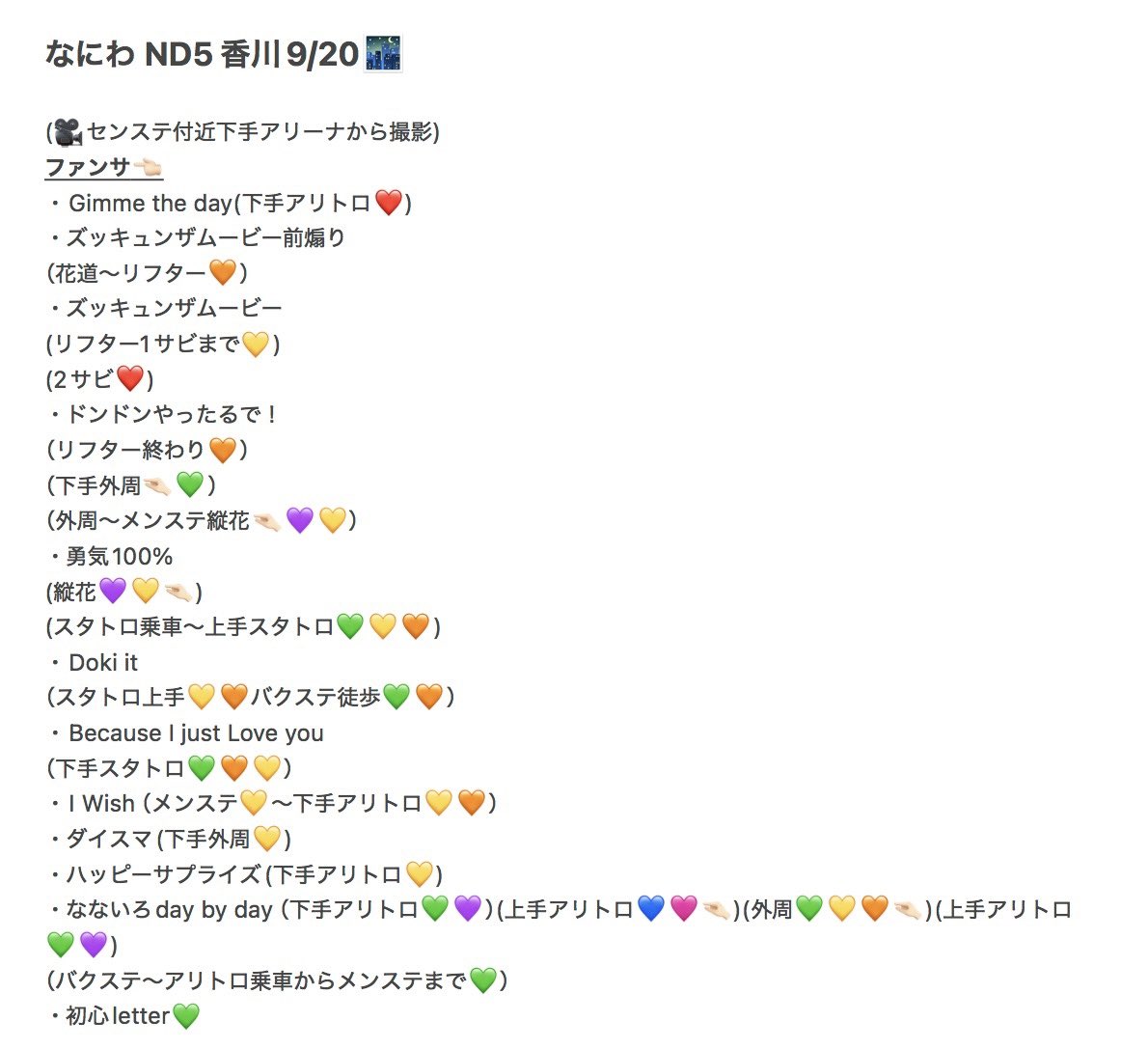 n_wachu89's tweet photo. 728 👦🏻 🎥 ND5️⃣ 
香🏞 🦟川 🕳⚔️  🕳口欠🐜ｰﾅ 
⑨/⑳🌃🌙 

🐜ﾄﾛ、⭐️ﾄﾛ 、fan🈂️🐜〼‼️

西🎌 o西🌠 長o 道🌿 高🌉 o🌉 🗻原
❤️🧡💛🩷💜💚💙 https://t.co/vv1dgQaUXV