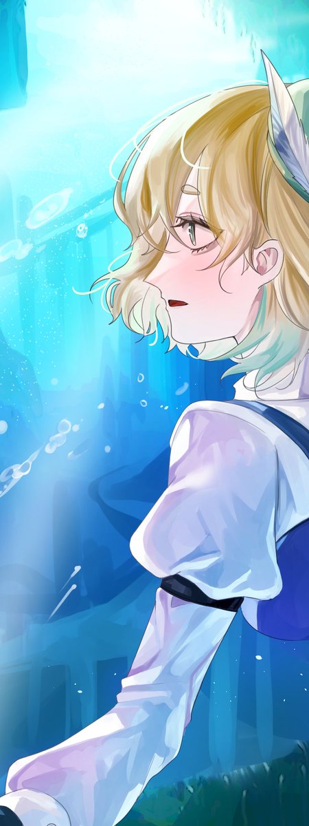 Clorinde_dream's tweet photo. https://t.co/rfNZcLswWh