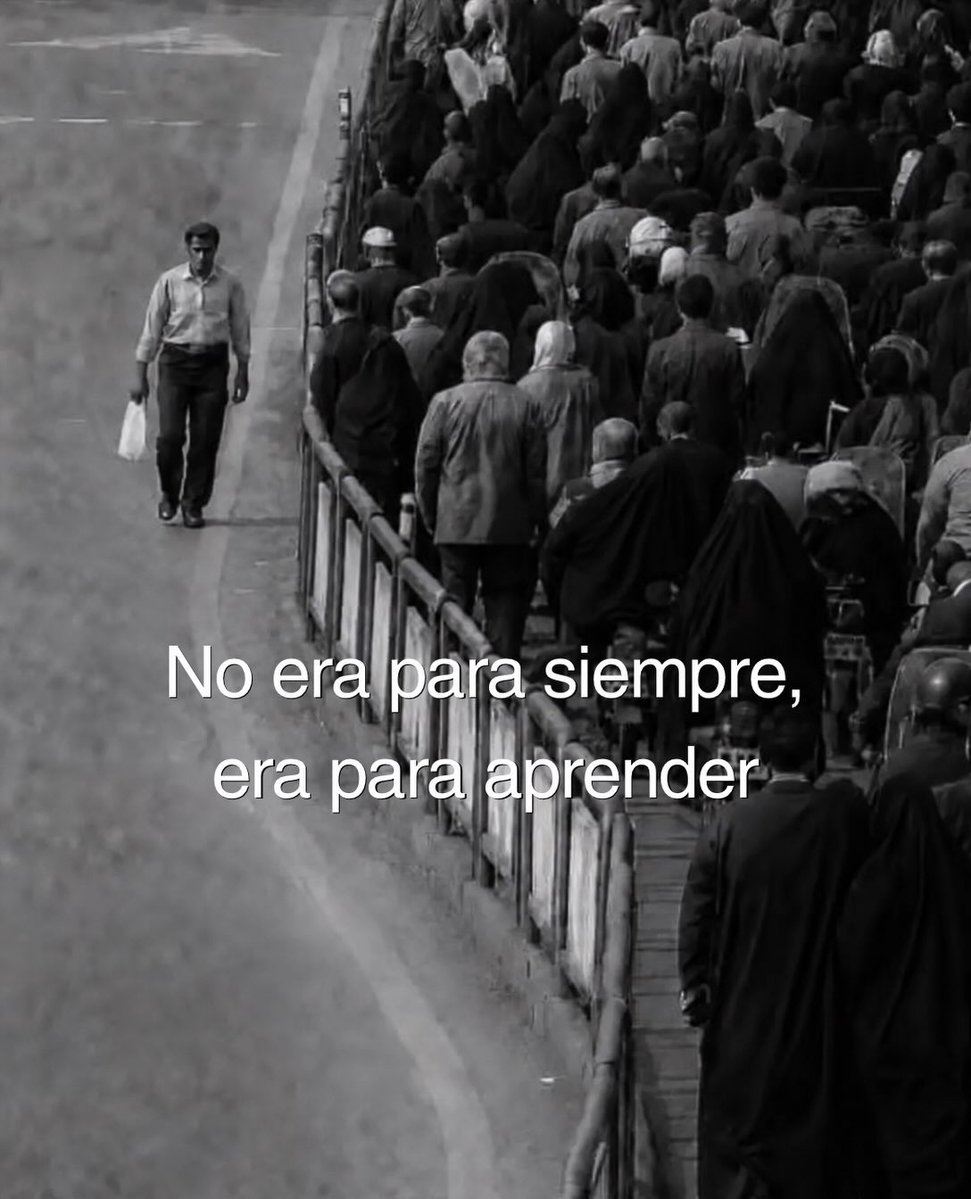 espirituilum's tweet photo. ¿Ya aprendiste? 
regresa a ti. https://t.co/1DzPfqx7ly