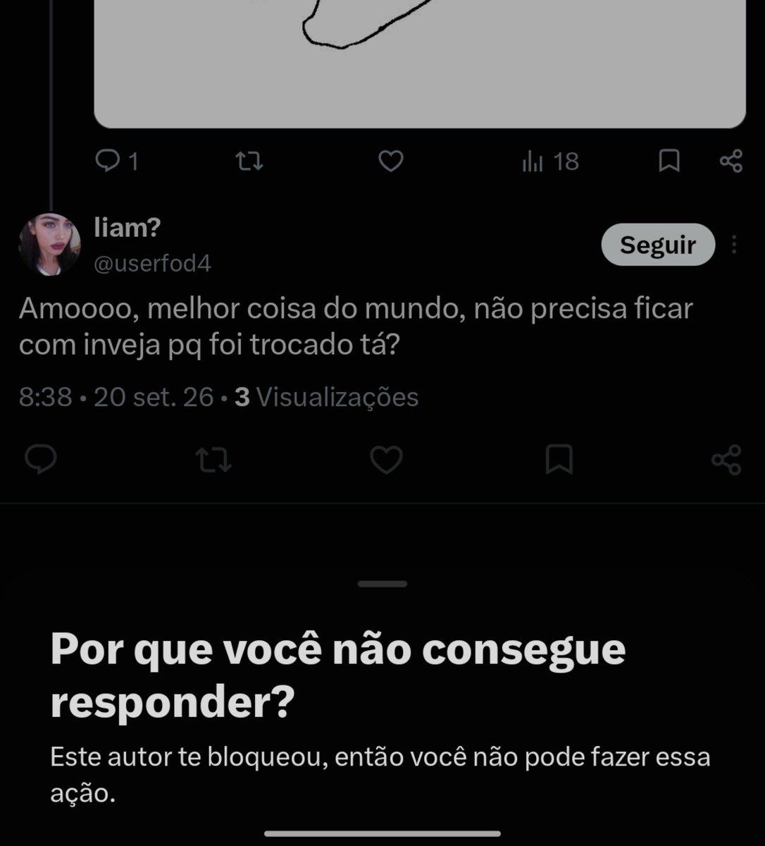 eeezuz's tweet photo. @userfod4 @revoltskill Não aguentou a resenha KKKKKKKKKKKKKK https://t.co/kJi30gLzXk