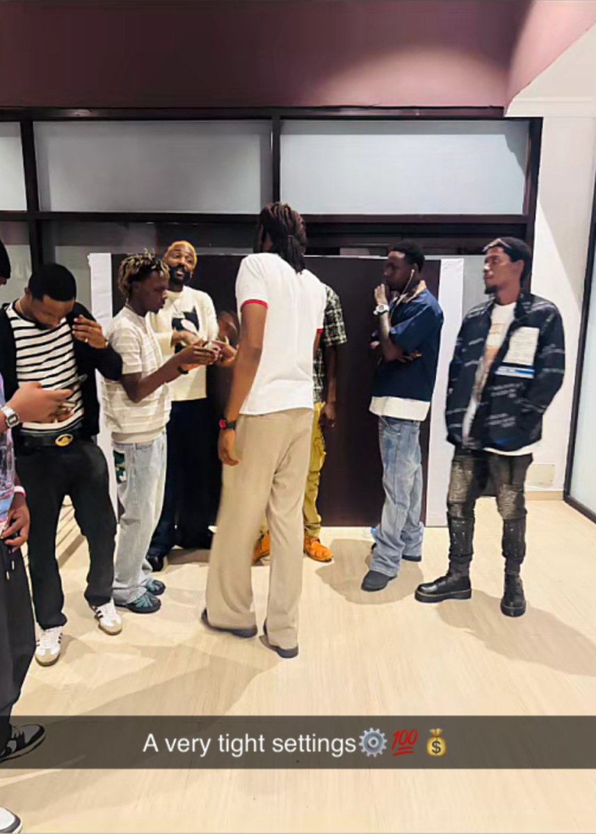 YelikeBurna's tweet photo. GVNG 🪖 https://t.co/u5VHDGpqoU
