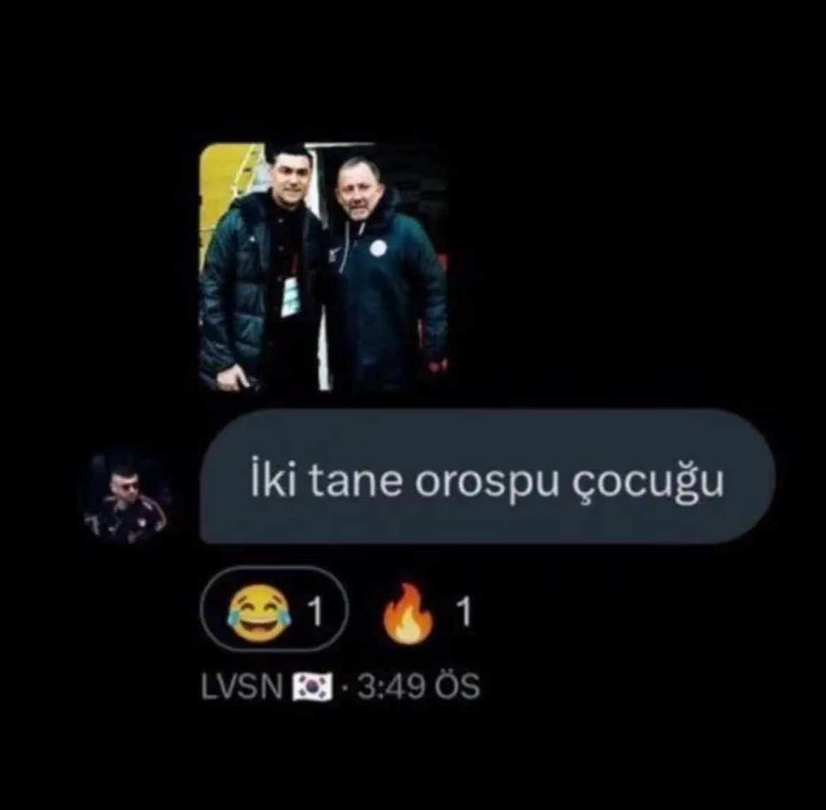 Solivaganttt1's tweet photo. 1.AMed
https://t.co/caUqSLLWii https://t.co/LxgS4aBW7P
