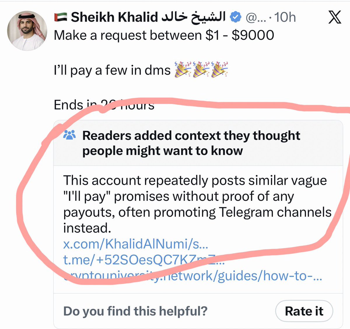 yarmafghan's tweet photo. @KhalidAlNumi https://t.co/dD7S8Le50M