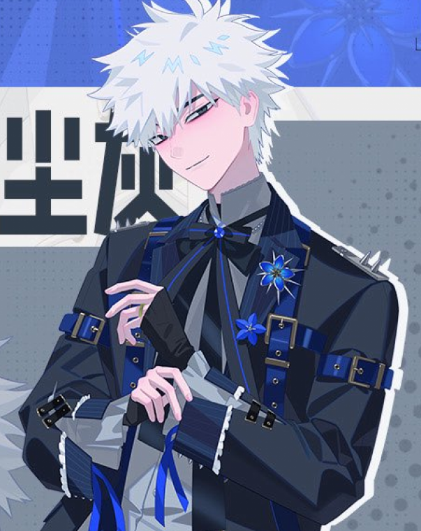 IDE4M4CHINE's tweet photo. @ayayaoj https://t.co/BIJ8AFCr3D