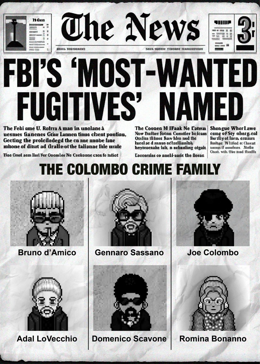 ColomboCrimeFam's tweet photo. -     ꜰʙɪ ᴀʀᴄʜɪᴠᴇꜱ
ᴄᴏʟᴏᴍʙᴏ ᴄʀɪᴍᴇ ꜰᴀᴍɪʟʏ
ʀᴇᴄᴏᴠᴇʀᴇᴅ ᴘʜᴏᴛᴏɢʀᴀᴘʜꜱ — 𝟸𝟶𝟸𝟻 https://t.co/REuLnhwvI8