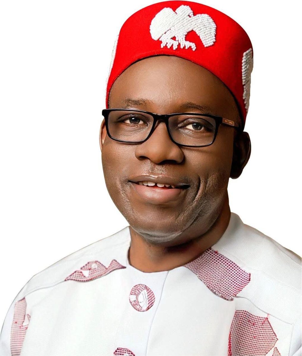 Ekwulu's tweet photo. A Professor of economics, Charles Soludo has not attracted a single foreign direct investment (FDI) in his 5 years as Anambra state governor. Dr Alex Otti of Abia state has attracted FDI of $159 million in his 3 years as Abia state governor ranking Abia the 3rd FDI destination. https://t.co/U4lmXXBUWZ