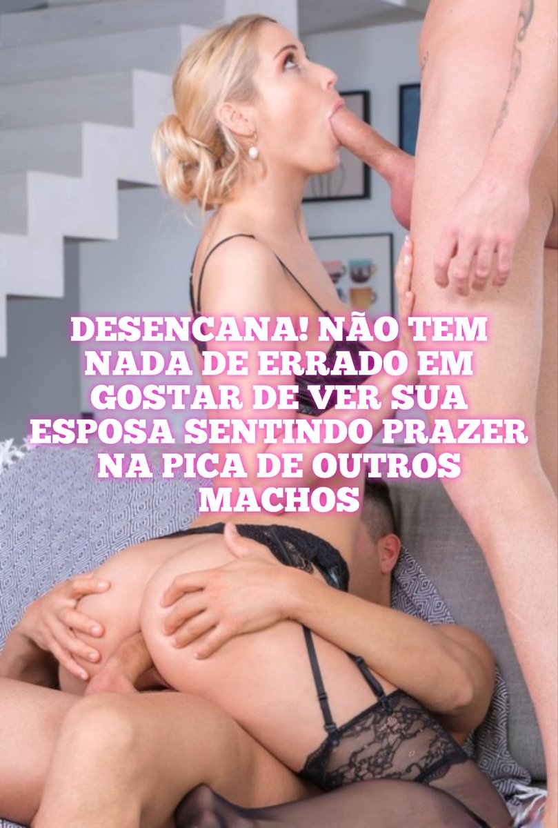 CornoDona's tweet photo. #corno
#EsposaLiberal #RelacionamentoAberto
@ambidestro_c @ygorecarla @HotwifeManso https://t.co/5MXslGWgUp