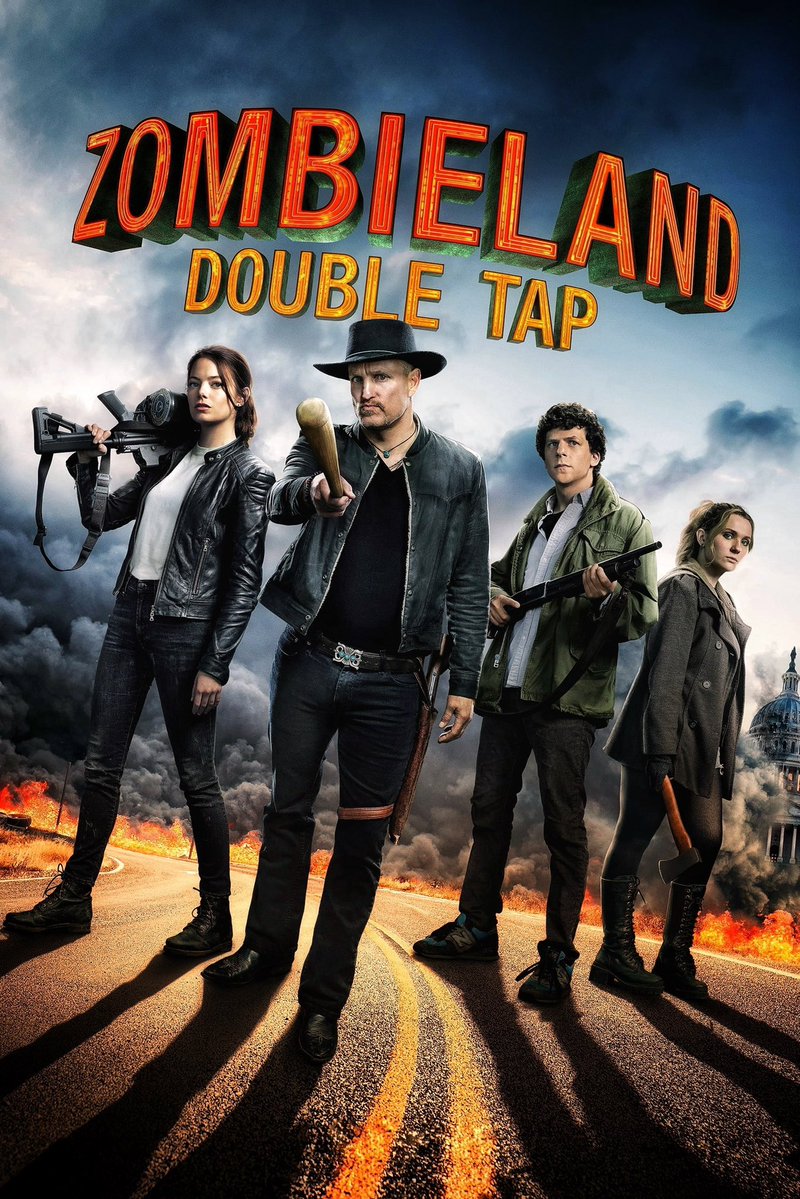 unforgiven_many's tweet photo. أعجبك فيلم #ResidentEvil الأخير وتبغى فيلم مثله؟

تابع هالفيلمين. بتعيش نفس الأجواء 😍 https://t.co/7sqlX4UYy0 https://t.co/XQb3WxcvX0