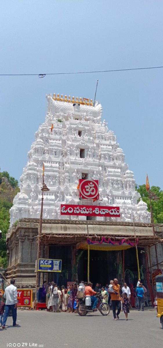 Priyavijay22_'s tweet photo. Qt your temple pic https://t.co/DQ5xhVwh2U
