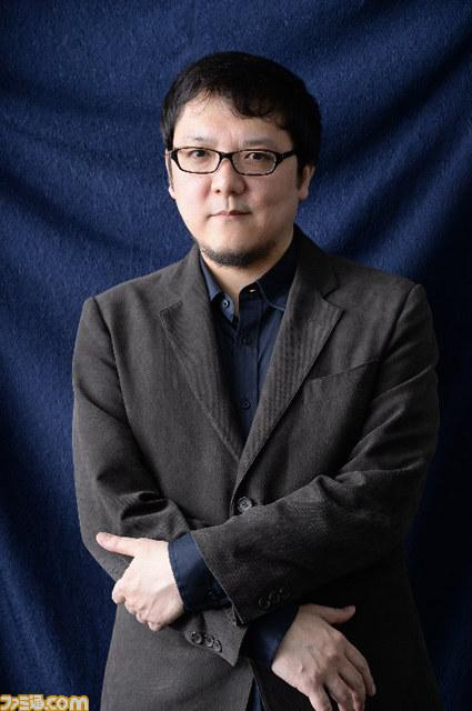 Pirat_Nation's tweet photo. Hidetaka Miyazaki has apparently found inspiration for his games in a very unexpected place: other company executives.

After becoming president of FromSoftware in 2014, Miyazaki said his new position gave him “new experiences to draw from” because he was able to meet people he would not normally have met.

“They’re such weird people. I’m fascinated by them. I use some of them as enemy characters in our games.”

He has also explained that when designing characters and creatures, he is ultimately trying to create something “beautiful,” even if that beauty comes from something strange, tragic, or disturbing.