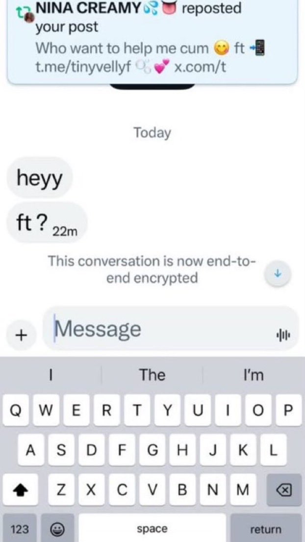 thatthickass008's tweet photo. Hit me up for FaceTime call session till we both burst nut on camera 

https://t.co/wLNVD1LUub https://t.co/YvY39YvvD7