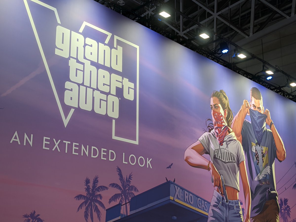 nagicapture's tweet photo. 東京ゲームショウ2026が閉幕しました。また来年の東京ゲームショウ2027でお会いしましょう。

#TGS2026 https://t.co/2VSUPtqYyb