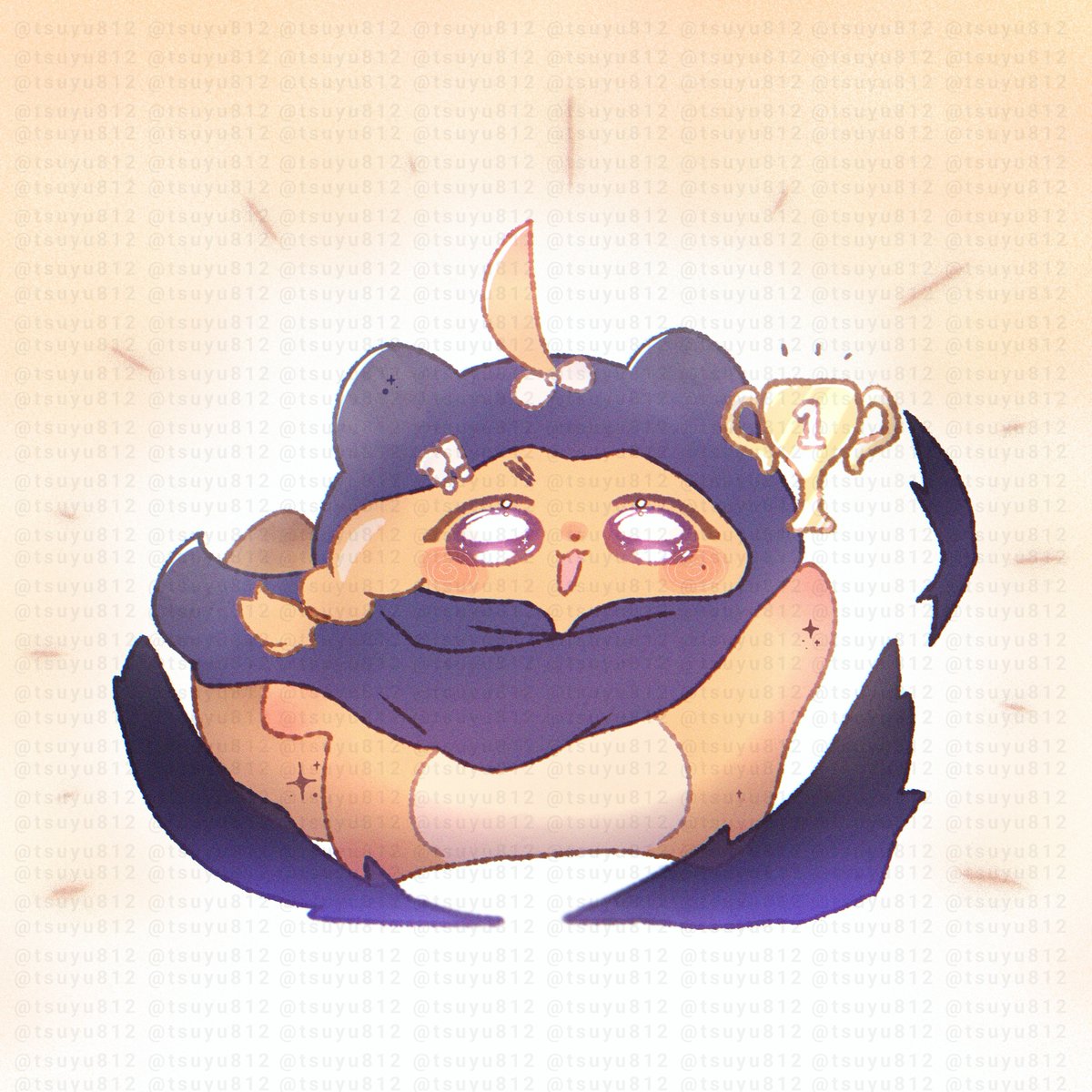 tsuyu812's tweet photo. 🧡 https://t.co/WbhCSK1zrf