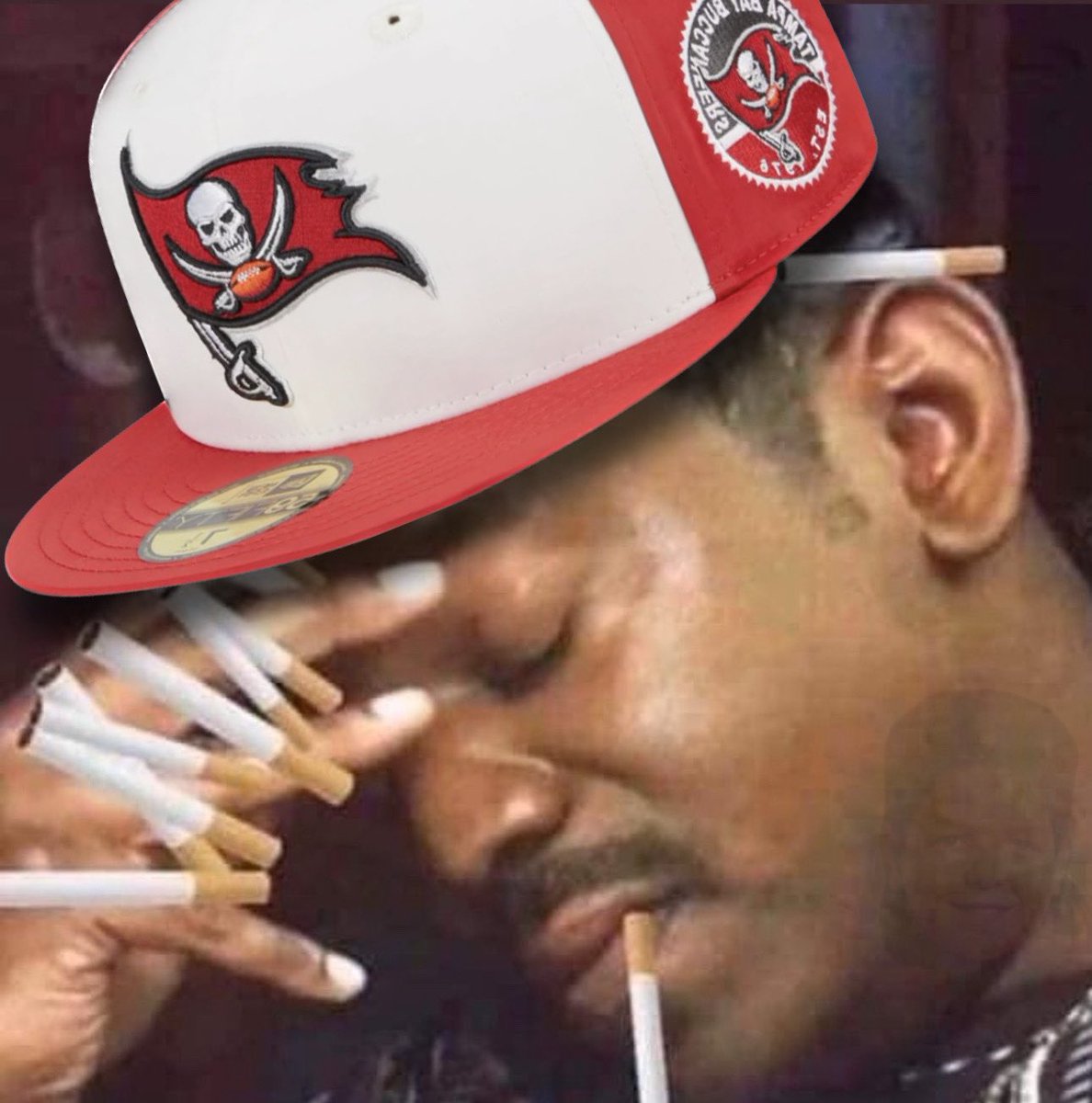 StankBastard's tweet photo. I’m tired yall https://t.co/G9PehFhqxQ