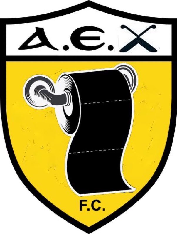 alainb_paris's tweet photo. ΞΕΦΤΙΛΑ!
#volaek https://t.co/DZmEwdny4D