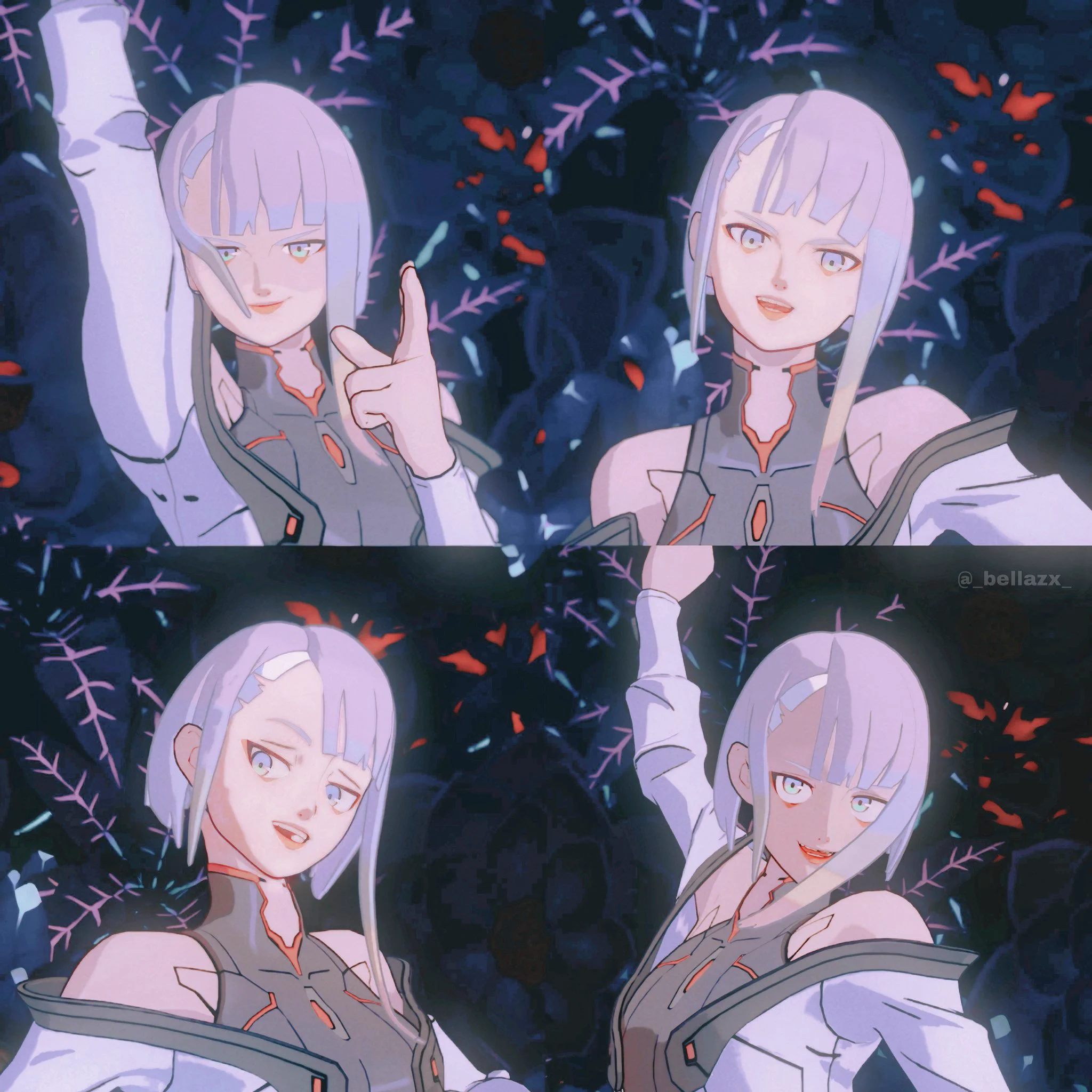 ✦˚— 𝐁𝐞𝐥𝐥𝐚 🌹 ˎˊ˗˚ (@_bellazx_) / X