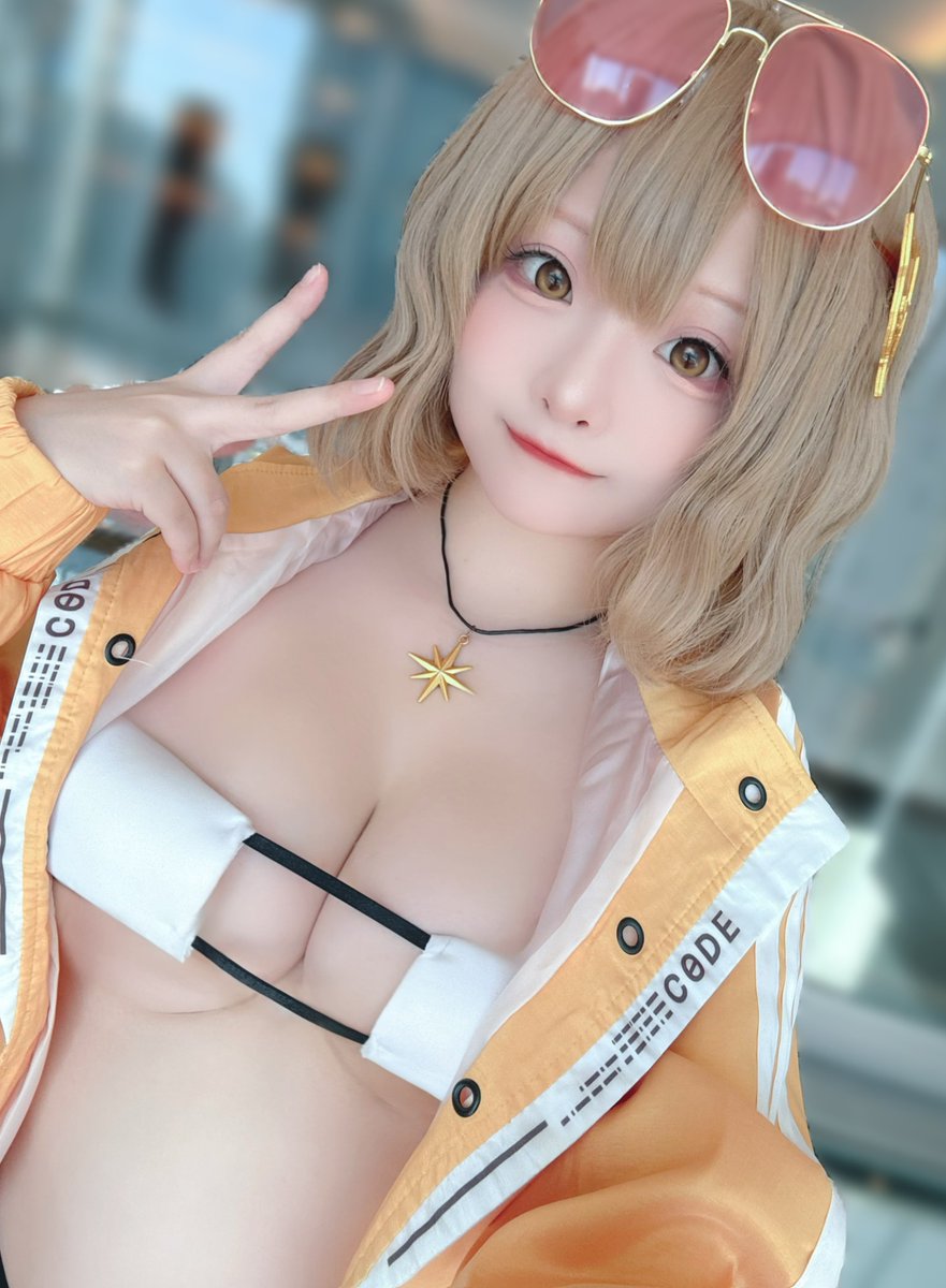 snow_rabbit0v0's tweet photo. おはよ！ https://t.co/15peCm9SVt