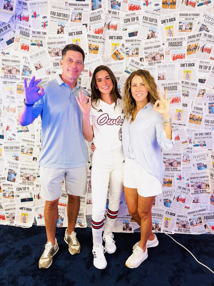 WillaP_2028's tweet photo. See you in paradise 🌴��🌴@MustangsRene @TMReneDaddis @CoachJordanFAU @CoachPetikS @TaylorMinnickk @HaffMary @FAUSoftball @LineDsoftball https://t.co/T85fQUhAVd