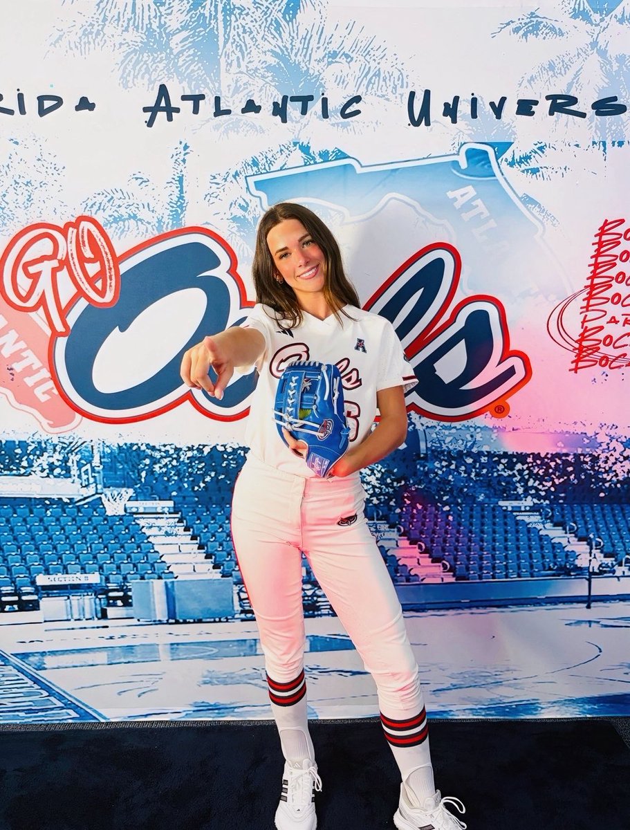 WillaP_2028's tweet photo. See you in paradise 🌴��🌴@MustangsRene @TMReneDaddis @CoachJordanFAU @CoachPetikS @TaylorMinnickk @HaffMary @FAUSoftball @LineDsoftball https://t.co/T85fQUhAVd