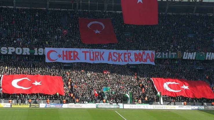 bilgicderler's tweet photo. VATANIN YIKILMAZ KALESİ🇹🇷
Onurluyuz
Gururluyuz 
Sadece KOCAELİSPOR'luyuz. https://t.co/TSeqCFq0f6