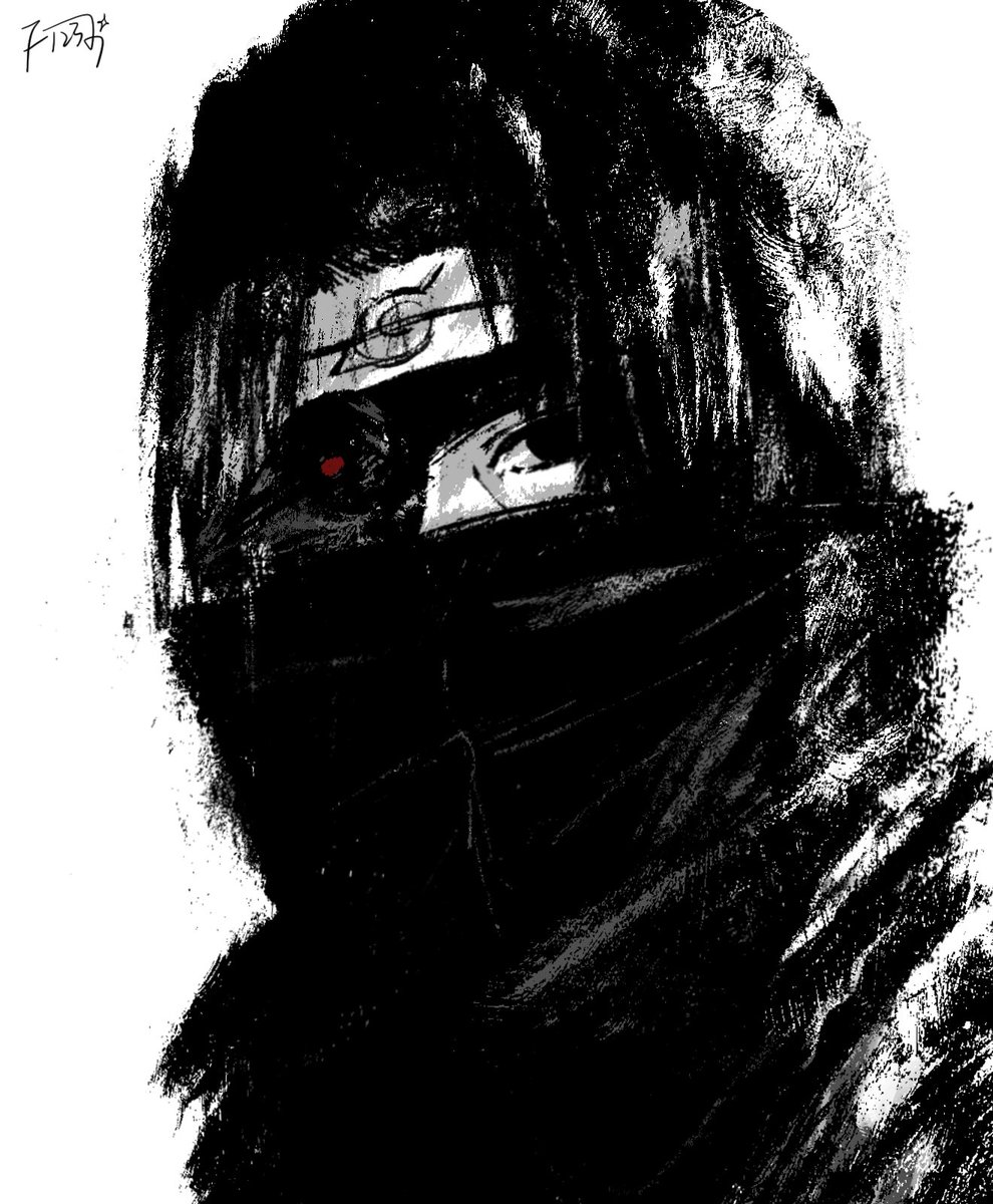 freekai9999's tweet photo. #itasas #itachi https://t.co/m2NK6FUrX5