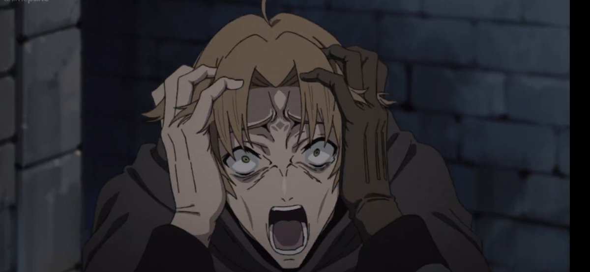 MrEmperor_Relix's tweet photo. @Baleygr086 This is the best adaptation one could ask for the diary chapters. This was a cinematic experience. Screw them who just want hype aura shit. https://t.co/1tMDUz2ZZ8