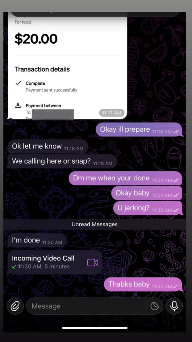 bijous_maya13's tweet photo. Who’s next ??facetime just for 20$💦🍆❤️🩹 https://t.co/UFhdNPerM2
#FloridaBoys #Miami #Orlando #Tampa #Jacksonville #Tallahassee #FortLauderdale #WestPalmBeach #NaplesFL #FortMyers #BocaRaton #Clearwater #StPetersburg #HollywoodFL #DaytonaBeach #GainesvilleFL #Sarasota https://t.co/r2JtmzRTIb