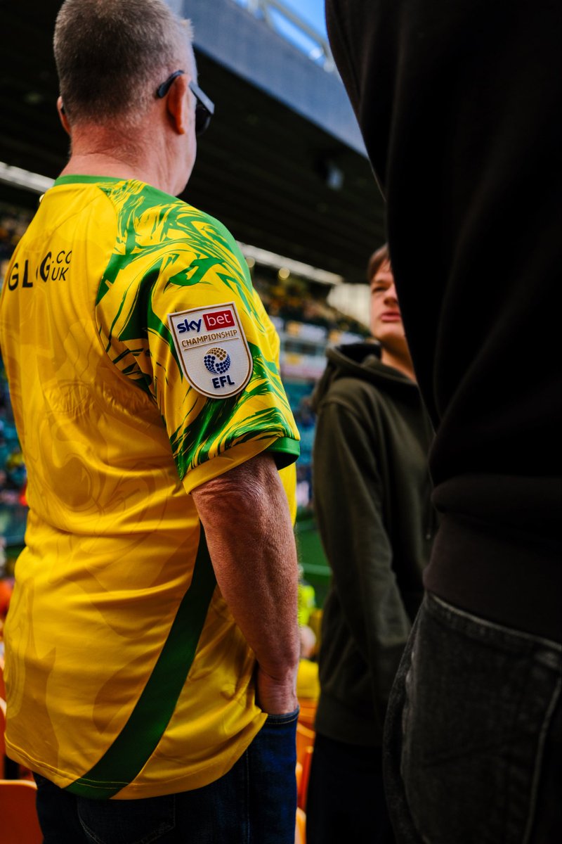 TookeDaniel's tweet photo. #ncfc #norwichcity https://t.co/VRiAYBu6Lz