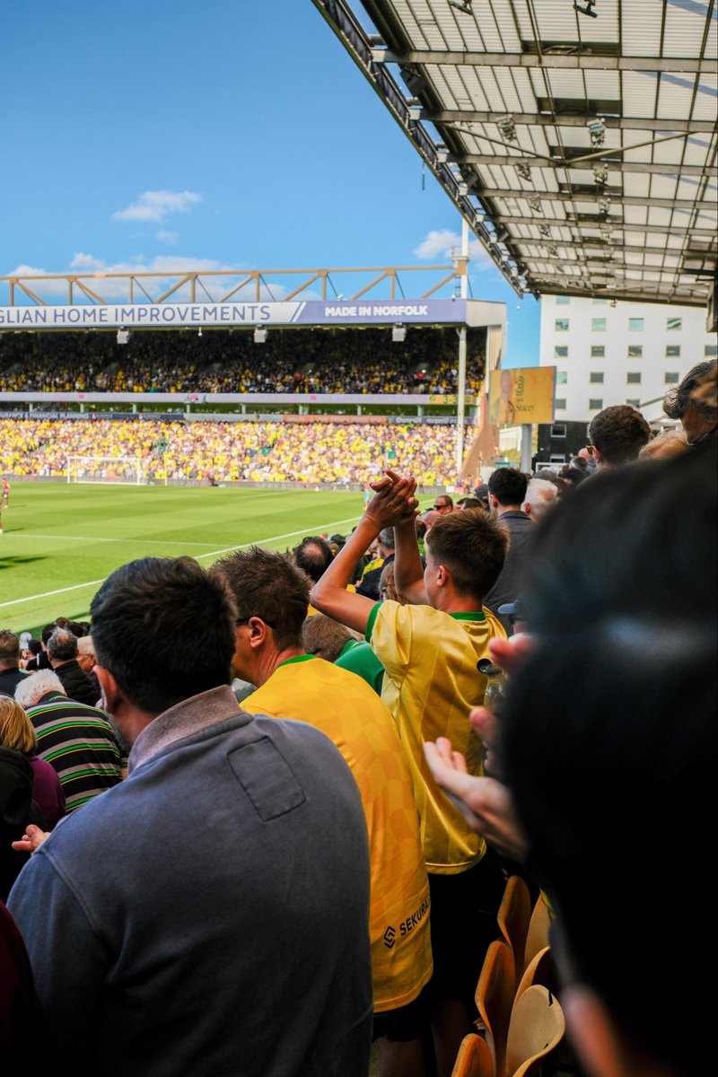 TookeDaniel's tweet photo. #ncfc #norwichcity https://t.co/VRiAYBu6Lz