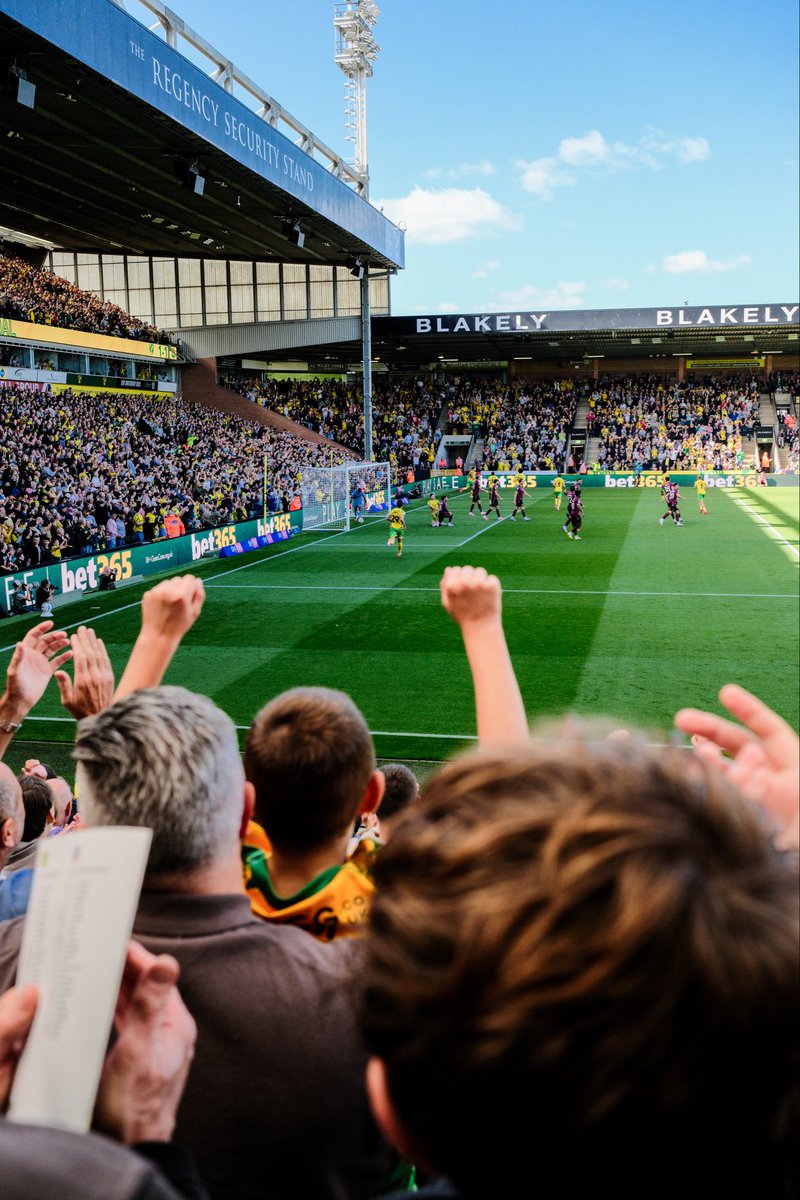 TookeDaniel's tweet photo. #ncfc #norwichcity https://t.co/VRiAYBu6Lz