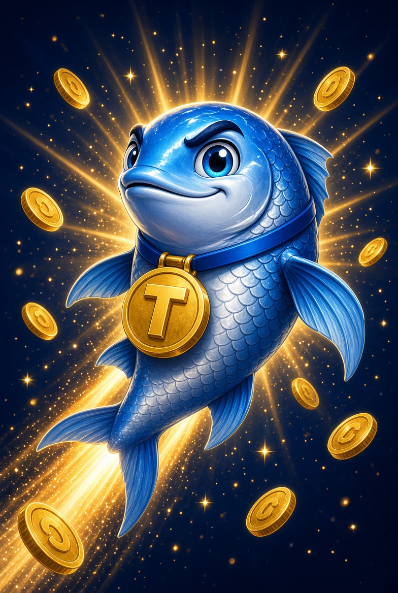 TITUS_BNB's tweet photo. @TrustWallet GM $TITUS $BNB https://t.co/FZTfr58qmz