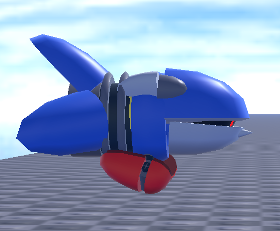 citriolcitrus's tweet photo. He can turn into a rocket (2/2) https://t.co/wkJvoWR7yS
