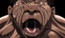 tobyfoxtanked's tweet photo. how Deltarune fans react if you call the Weird Route the Cutscene Route that they love bc they watched it through YouTube https://t.co/RMfeO0Nmn0