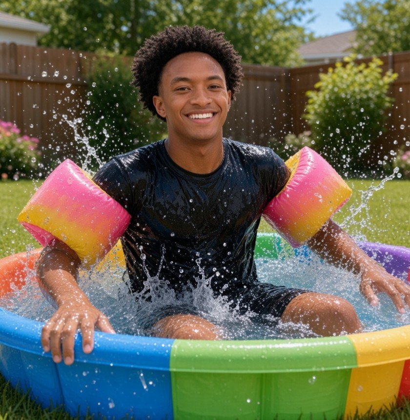 TommyTellsAll88's tweet photo. @JohnBrowndmb7 Learn how to swim, niggеr https://t.co/LxpPFTZS4C