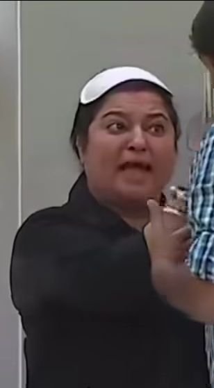 _Imeww's tweet photo. Same energy!
 
#BiggBoss20 https://t.co/QuQS5SWVOF