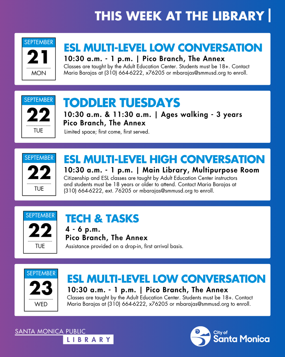SMPublicLibrary tweet picture